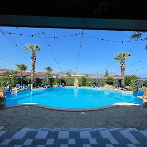Soleada Club Campofelice Di Roccella