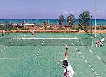 Fiesta Hotel Garden Beach Campofelice Di Roccella