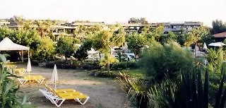 Fiesta Hotel Garden Beach Campofelice Di Roccella 4*,  Italia