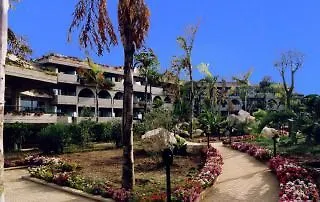 Fiesta Hotel Garden Beach Campofelice Di Roccella 4*,  Italia