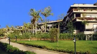 Fiesta Hotel Garden Beach Campofelice Di Roccella