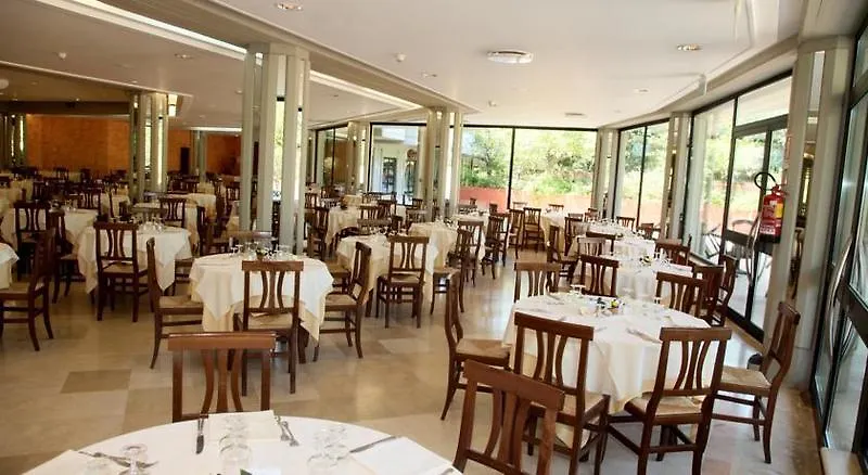 Fiesta Hotel Garden Beach Campofelice Di Roccella