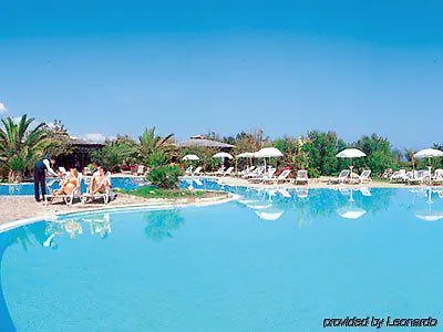 Fiesta Hotel Garden Beach Campofelice Di Roccella 4*,  Italia