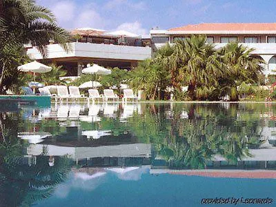 Fiesta Hotel Garden Beach Campofelice Di Roccella