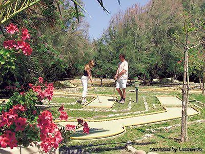 Fiesta Hotel Garden Beach Campofelice Di Roccella