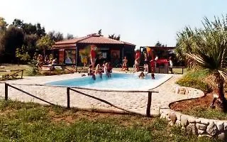 Fiesta Hotel Garden Beach Campofelice Di Roccella