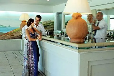 Fiesta Hotel Garden Beach Campofelice Di Roccella