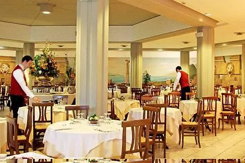 ****  Fiesta Hotel Garden Beach Campofelice Di Roccella Italia