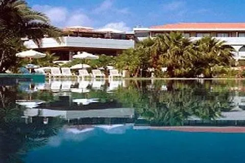 Fiesta Hotel Garden Beach Campofelice Di Roccella