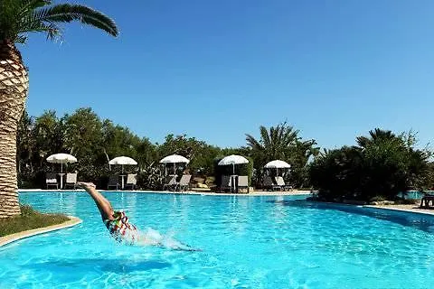 ****  Fiesta Hotel Garden Beach Campofelice Di Roccella Italia