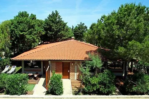 Fiesta Hotel Garden Beach Campofelice Di Roccella
