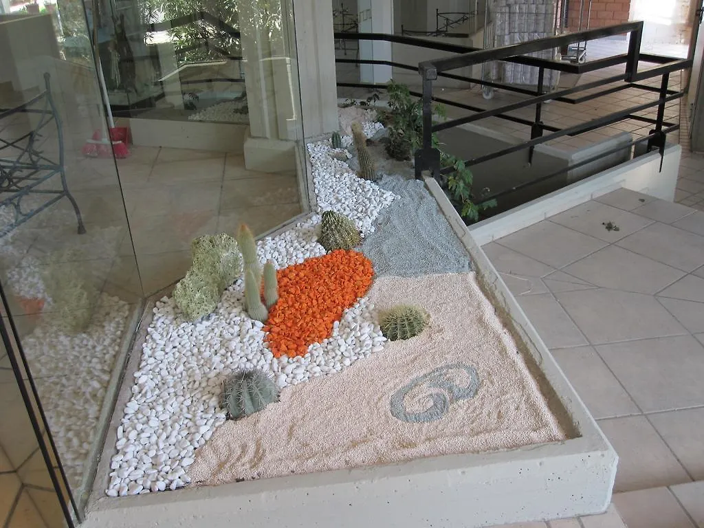 Fiesta Hotel Garden Beach Campofelice Di Roccella 4*,  Italia