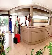 Fiesta Hotel Garden Beach Campofelice Di Roccella