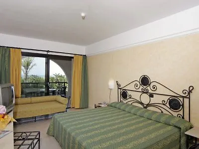 Fiesta Hotel Garden Beach Campofelice Di Roccella